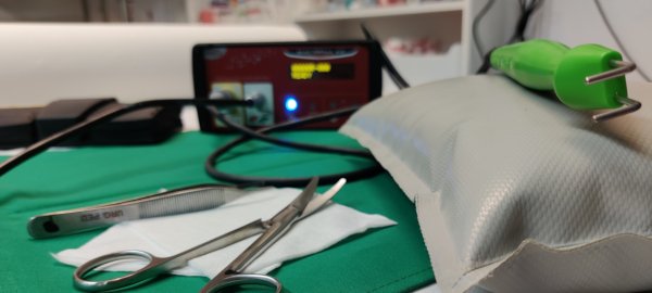 Électrochimiothérapie