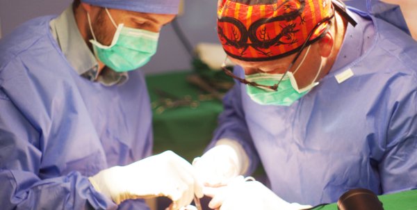 surgery