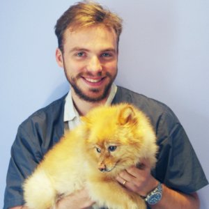 Nicolas Paoloni
